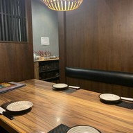 Terra Japanese Restaurant พร้อมพงษ์