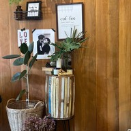 เมนูของร้าน Double U Coffee & Bakery