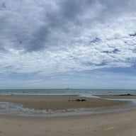 หาดทรายแก้ว อ.สัตหีบ จ.ชลบุรี