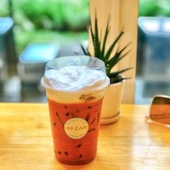 เมนูของร้าน 159 CAFE