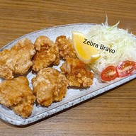 เมนูของร้าน ZEN Japanese Restaurant เซ็นทรัลพลาซ่าพระราม 3