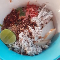 เมนูของร้าน บ้านมาดามนกยูง บ้านมาดามนกยูง