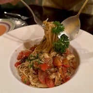 เมนูของร้าน La Gaetana
