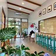 Miimaew's Haus