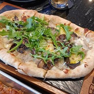 เมนูของร้าน Topgolf Megacity