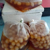 น้ำลำไยสด บ้านดง