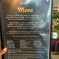 Goodsouls Kitchen สาขาสิงหราช