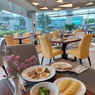 Best Western Nada Don Mueang Airport Hotel