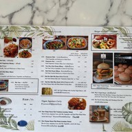 May Veggie Home [100% Plant-Based], No Egg/Milk บางจาก