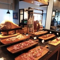 เมนูของร้าน Tiva โรงแรมพูลแมน