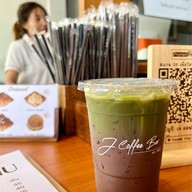 เมนูของร้าน J Coffee - เจ คอฟฟี่ พังงา