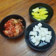 เมนูของร้าน พัมกอรี