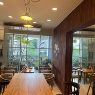 เมนูของร้าน Double U Coffee & Bakery