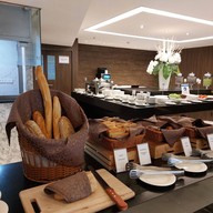 Best Western Nada Don Mueang Airport Hotel