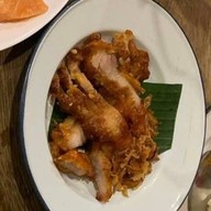 เมนูของร้าน ตำปากแหก นครศรีธรรมราช