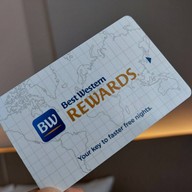 Best Western Nada Don Mueang Airport Hotel