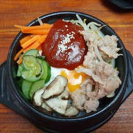 เมนูของร้าน พัมกอรี