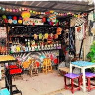 พี่ปุ้มผลไม้สดปั่น🍓🥝🍉🍋🍊🍏🥕🥥🥑 ข้างซีเจทางลงทะเล