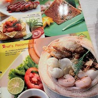 Viet Cuisine เอสพลานาด