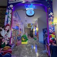Eastville Cineplex