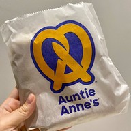 Auntie Anne's รพ.กรุงเทพ