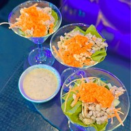 เมนูของร้าน เซนต์ คอฟฟี่ โครงการ เค สเปซ
