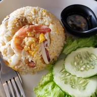 เมนูของร้าน Floriva Cafe.