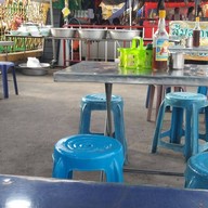 บรรยากาศ ข้าวต้มเป็ดแจ๋