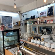 Size S Coffee & Bakery ซ.งามดูพลี