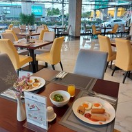 Best Western Nada Don Mueang Airport Hotel