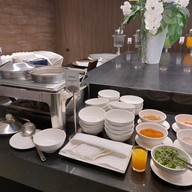 Best Western Nada Don Mueang Airport Hotel