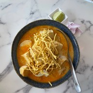 May Veggie Home [100% Plant-Based], No Egg/Milk บางจาก