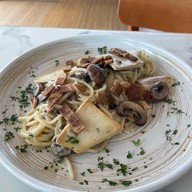 May Veggie Home [100% Plant-Based], No Egg/Milk บางจาก