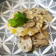 เมนูของร้าน Tiva โรงแรมพูลแมน