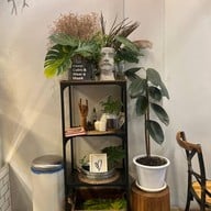 เมนูของร้าน Double U Coffee & Bakery