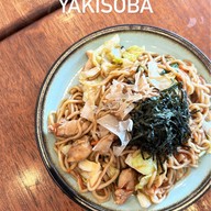 เมนูของร้าน เซนต์ คอฟฟี่ โครงการ เค สเปซ