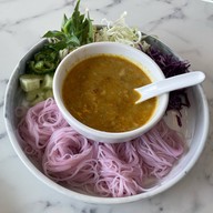 May Veggie Home [100% Plant-Based], No Egg/Milk บางจาก