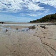 หาดทรายแก้ว อ.สัตหีบ จ.ชลบุรี