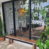 หน้าร้าน Sunday Morning Cafe Nongkhaem