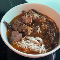 เมนูของร้าน ปิ่นโตของแม่ พัทยากลางซอยเนิน