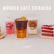 Wonder Café