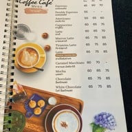 เจ้าฮูก คาเฟ่ อิน เขาใหญ่ เขาใหญ่