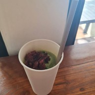 เมนูของร้าน Sunday Morning Cafe Nongkhaem