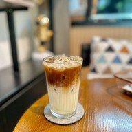 เมนูของร้าน CRUNCH - ครันช์ Prachauthit