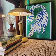 Slow Heart Bang Saray