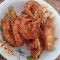 เพชรเลิศ เย็นตาโฟหมึกยัดไส้ สาขาบ้านสวนซอย9