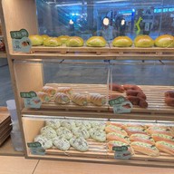 Breadtalk เมกาบางนา