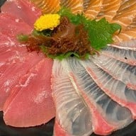 Honmono Sushi สยามพารากอน