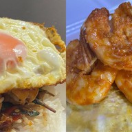 Fast food By Gradio.