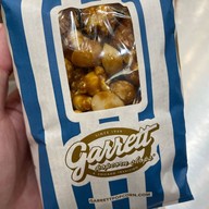 Garrett Popcorn สยามพารากอน